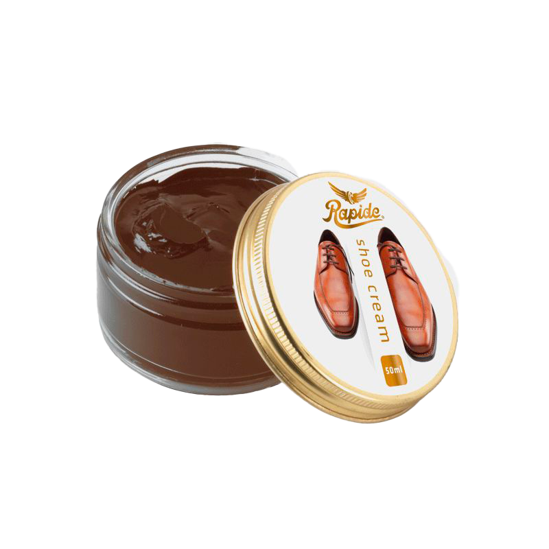 Rapide - Cirage imperméabilisant et brillant pour chaussures | - Ohlala
