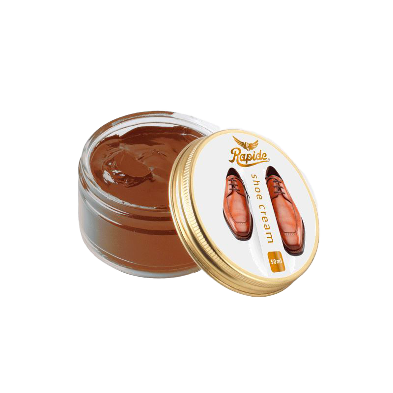 Rapide - Cirage imperméabilisant et brillant pour chaussures | - Ohlala