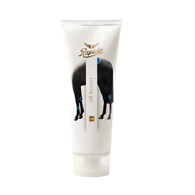 Rapide - Gel refroidissant | - Ohlala