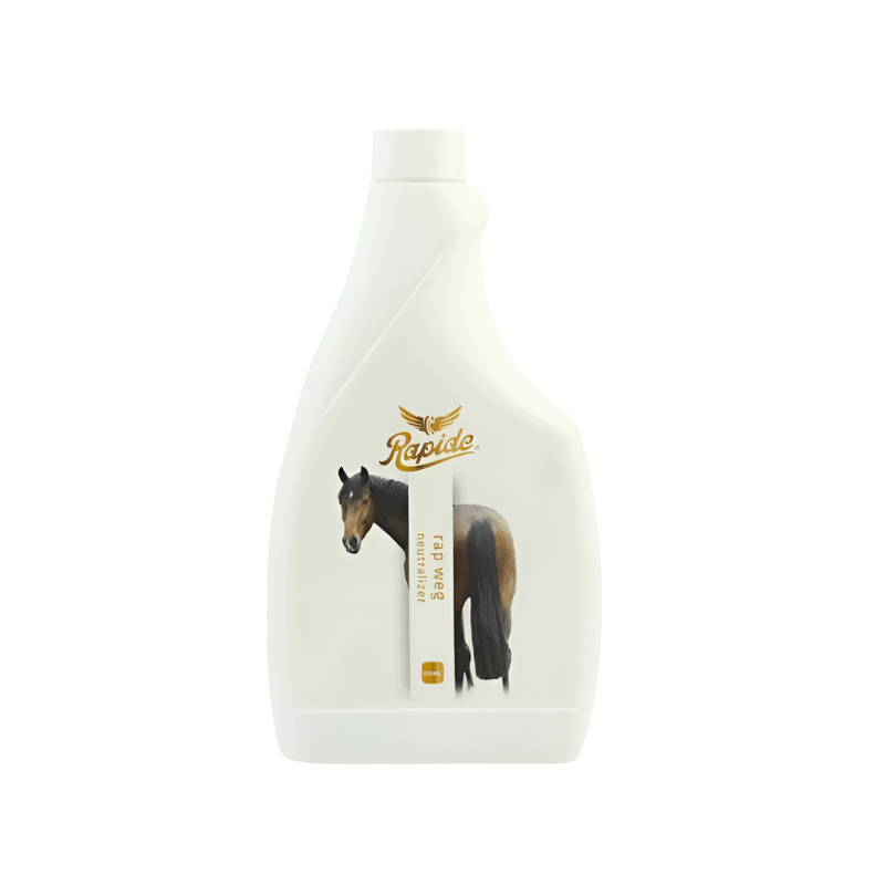 Rapide - Lotion anti-mouches | - Ohlala