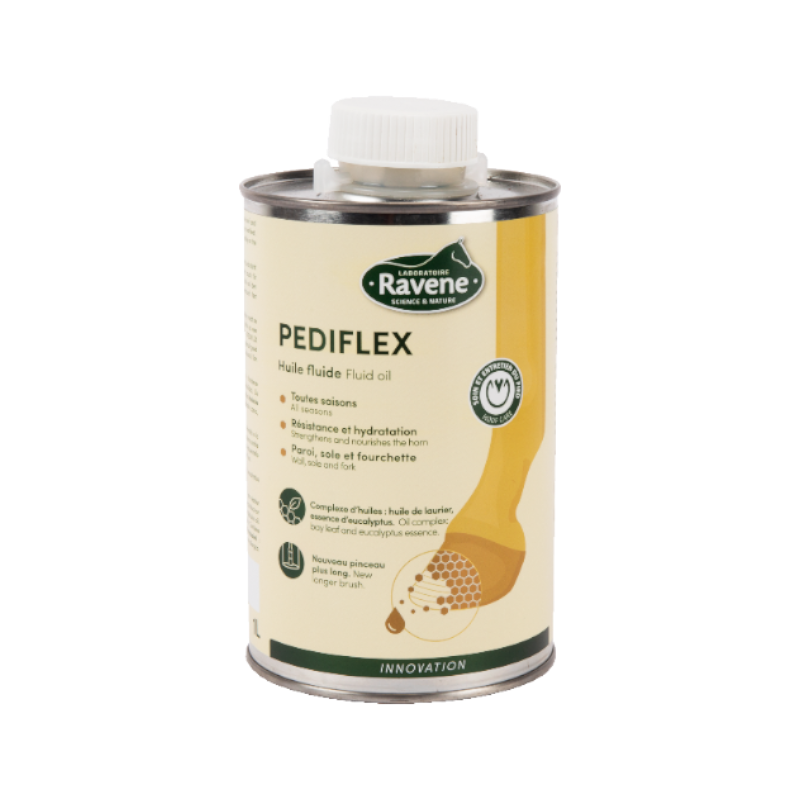 Ravene - Huile pour sabots hydratante Pediflex | - Ohlala
