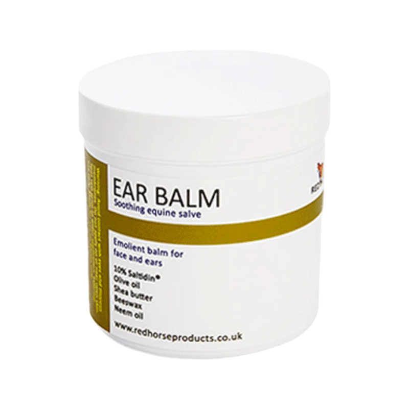 Red Horse - Baume auriculaire adoucissant Ear Balm | - Ohlala