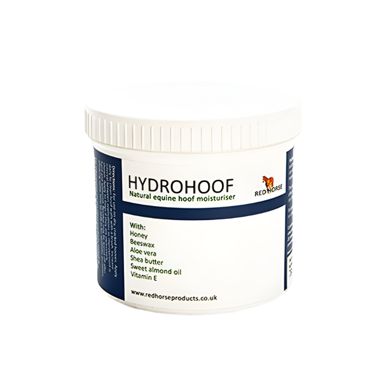 Red Horse - Hydratant pour sabots Hydro Hoof | - Ohlala