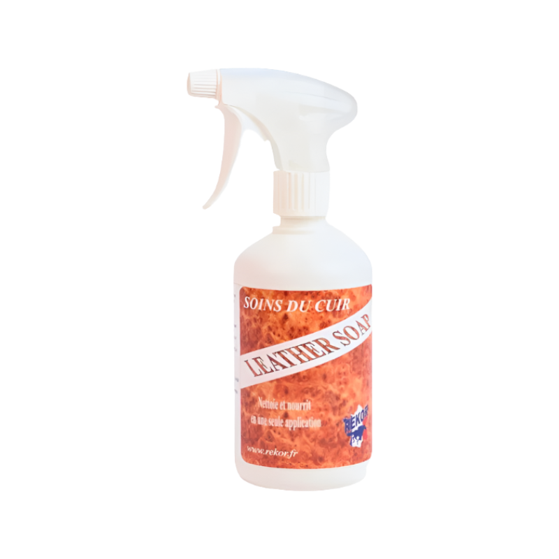 Rekor - Savon glycériné liquide | - Ohlala