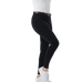 Riding World - Pantalon d'équitation enfant Memphis noir | - Ohlala