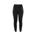 Riding World - Legging d'équitation enfant Raphaelle noir | - Ohlala