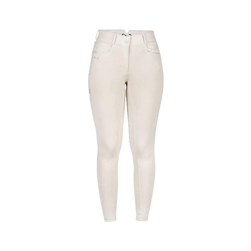Pantalon d'équitation stretch - France