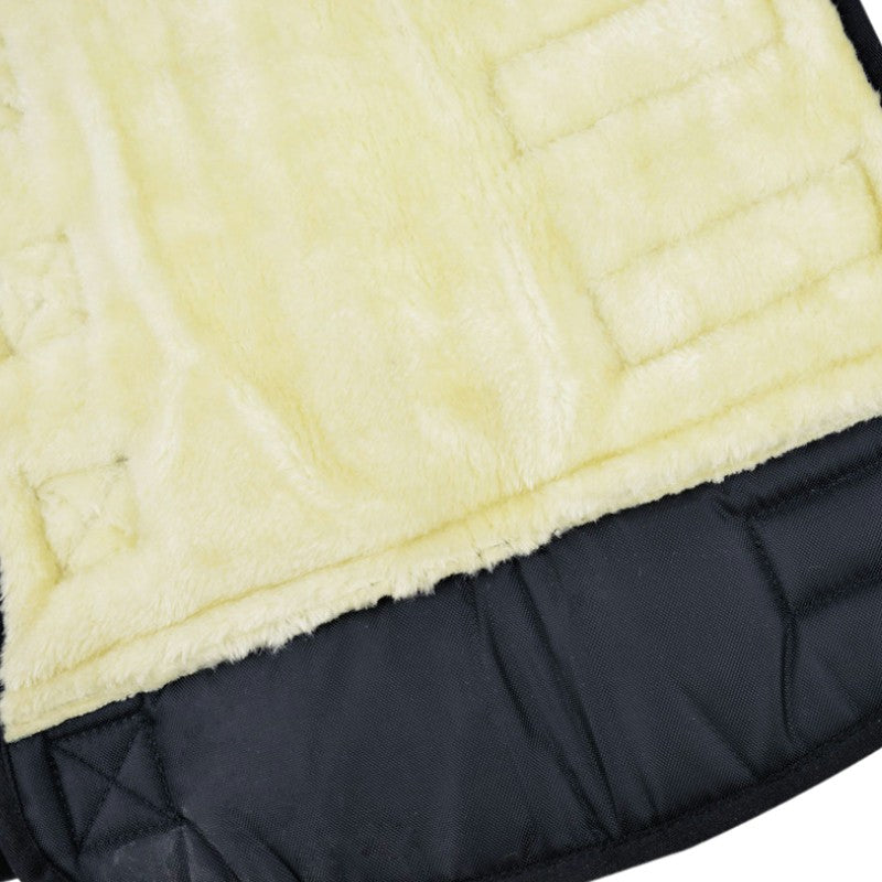 Riding World - Guêtres de transport basses marine x4 | - Ohlala