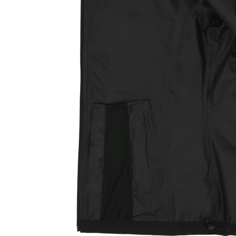 Riding World - Blouson manches longues femme Riley noir | - Ohlala