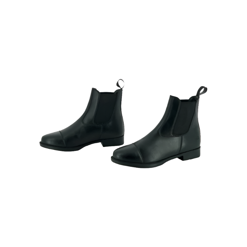 Riding World - Boots synthétiques first