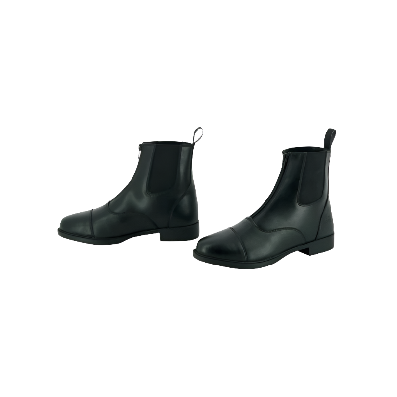 Riding world - Boots zip | - Ohlala