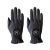 Roeckl - Gants d'équitation Lisboa Noir | - Ohlala