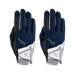 Roeckl - Gants d'équitation Madrid marine | - Ohlala