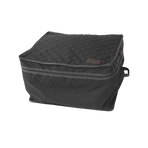 Kentucky Horsewear - Tas voor deken en zadeldek pro zwart | - Ohlala