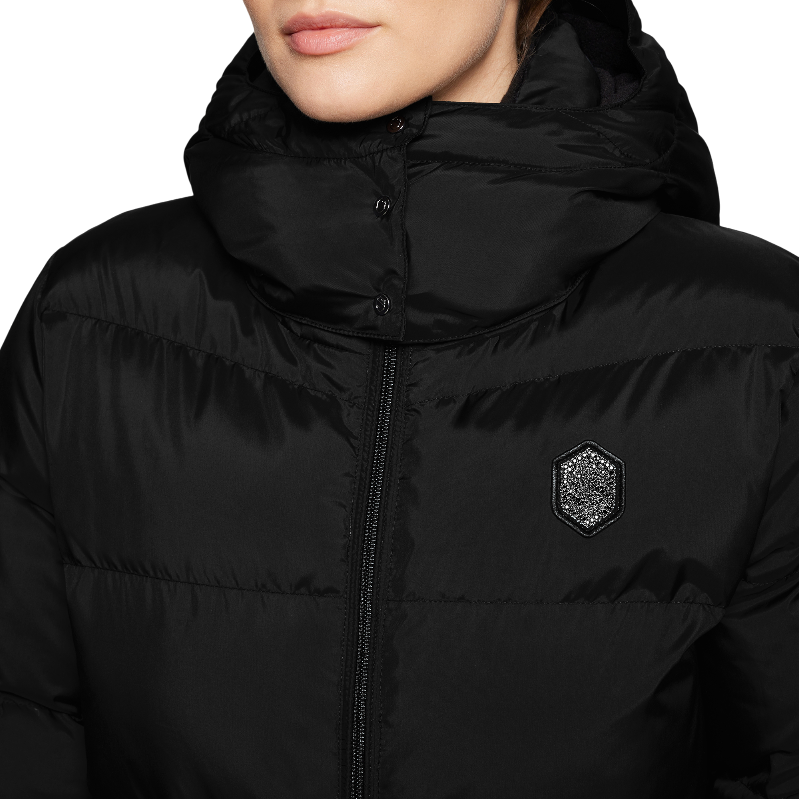 Samshield - Doudoune femme Billie noir
