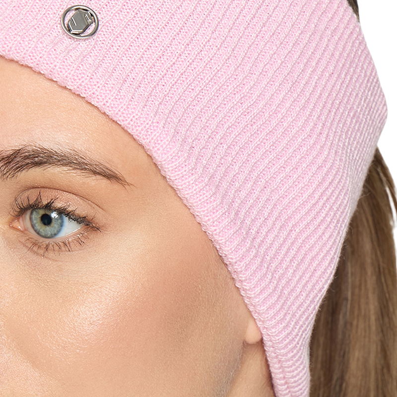 Samshield - Headband Kylie cosmic pink