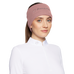 Samshield - Dames hoofdband Amalie Crystal blush pink | - Ohlala