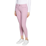 Samshield - Pantalon d'équitation femme Adèle feather | - Ohlala