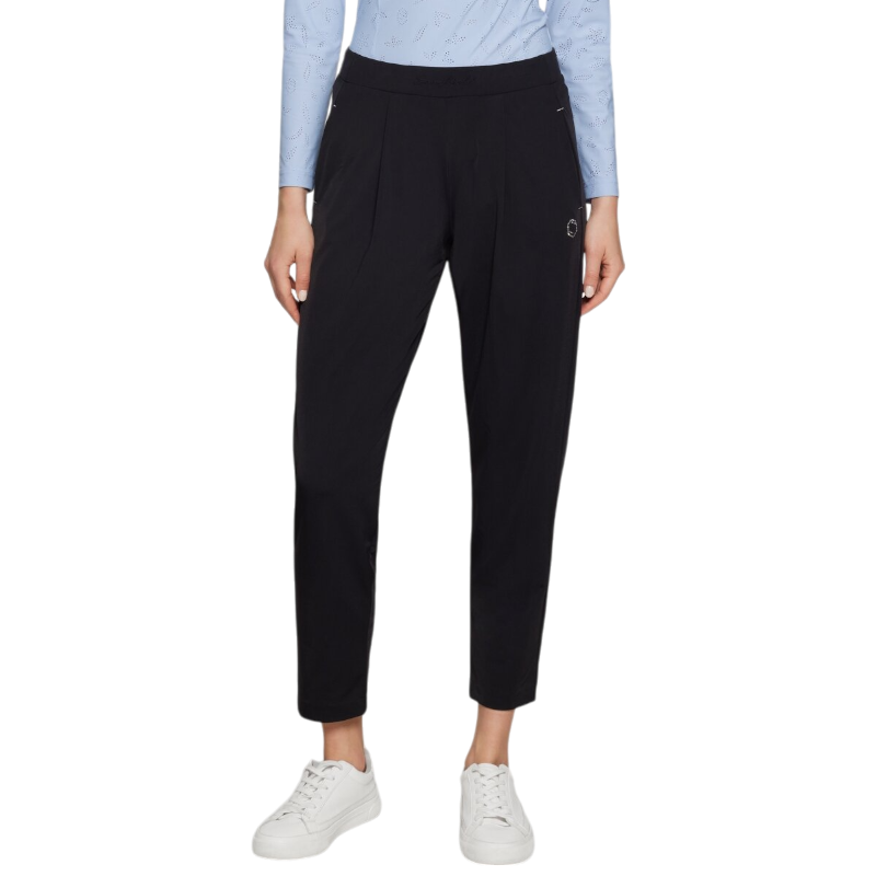 Samshield - Pantalon lifestyle femme Iris noir