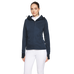 Samshield - Dames longsleeve Julissa marine | - Ohlala