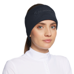 Samshield - Headband femme Amalie Crystal marine | - Ohlala