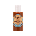 Saphir - Crème universelle pour cuir cognac