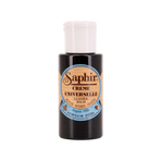 Saphir - Crème universelle pour cuir noir
