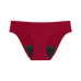 Smoon - Menstruatieondergoed Artemis overvloedige flow bordeaux | - Ohlala