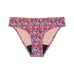 Smoon - Menstruatieondergoed meisjes Selene gemiddelde flow liberty | - Ohlala