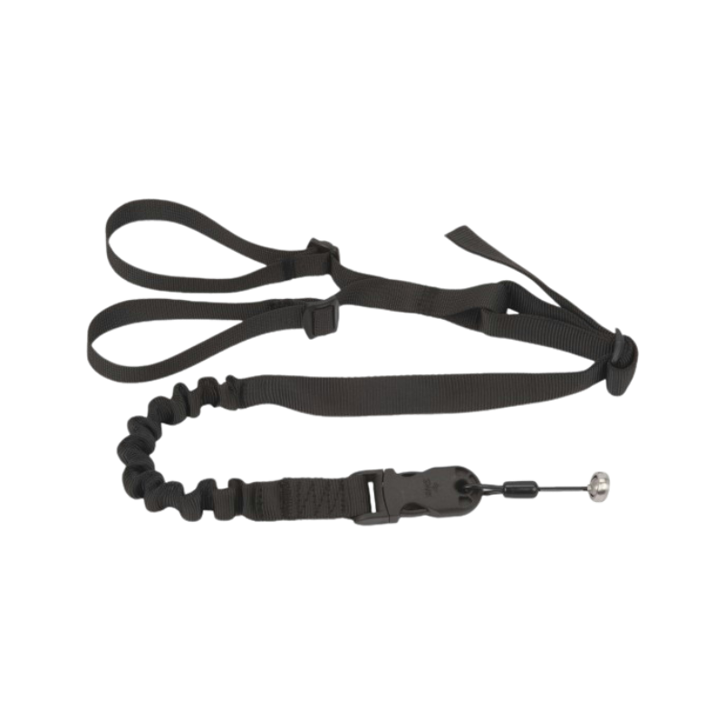 Spark - Cordon d'attache de selle complet Spark Hippodrome/ Manège | - Ohlala