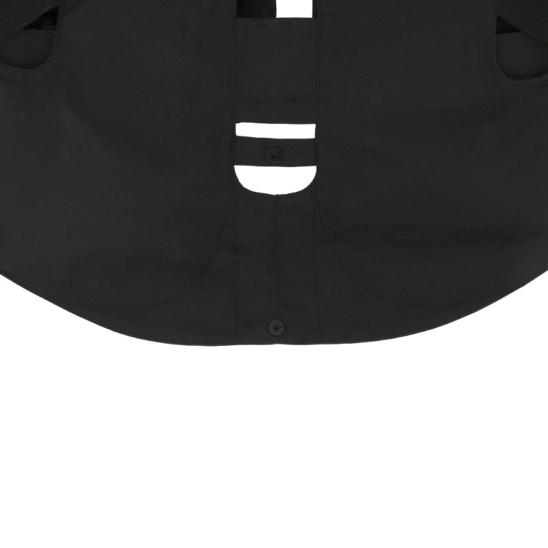 Spark - Gilet airbag Hippodrome adulte | - Ohlala