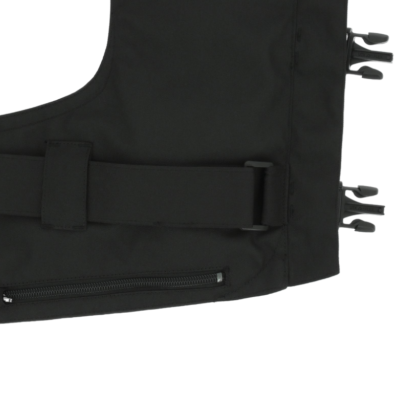 Spark - Gilet airbag Hippodrome adulte | - Ohlala