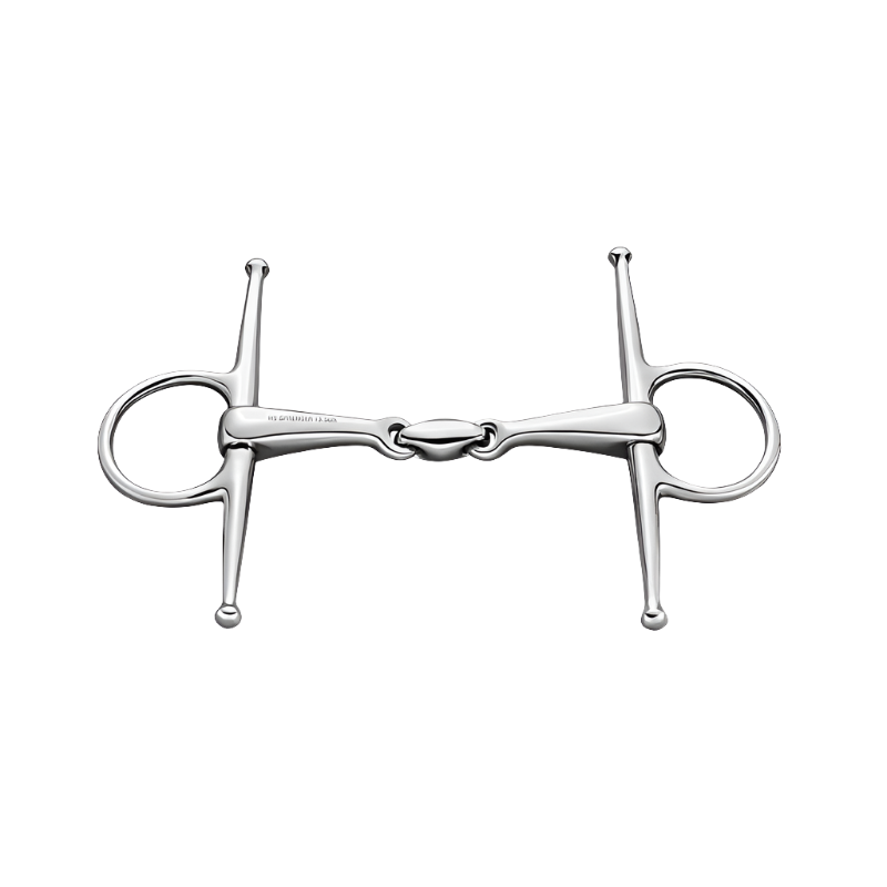 Sprenger - Mors à aiguilles double brisure | - Ohlala