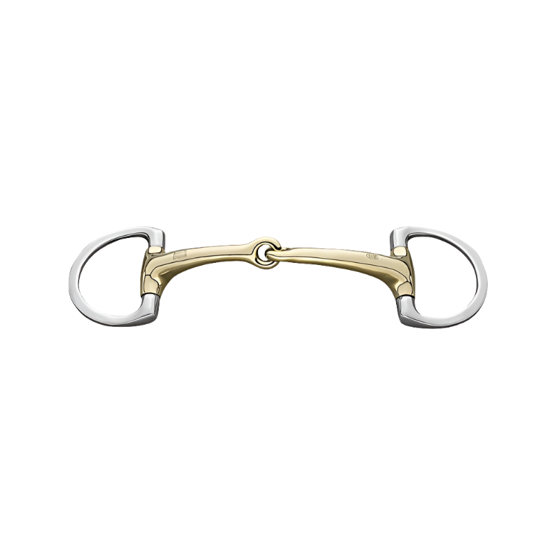 Sprenger - Mors de bride à olive "Dynamic RS" | - Ohlala