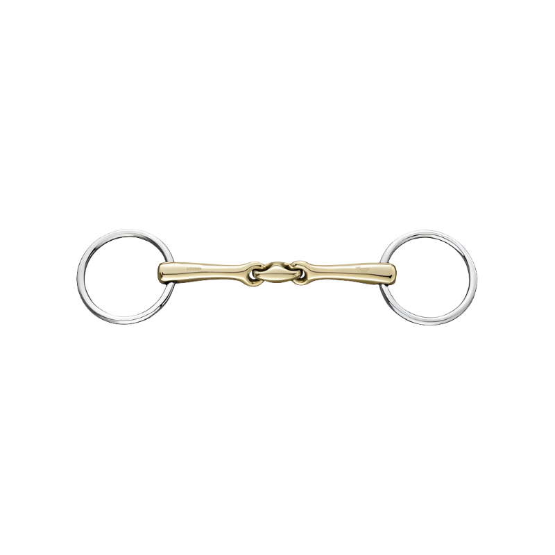 Sprenger - Mors de bride "KK Ultra" | - Ohlala