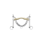 Sprenger - Mors de bride "HO" 7 cm | - Ohlala
