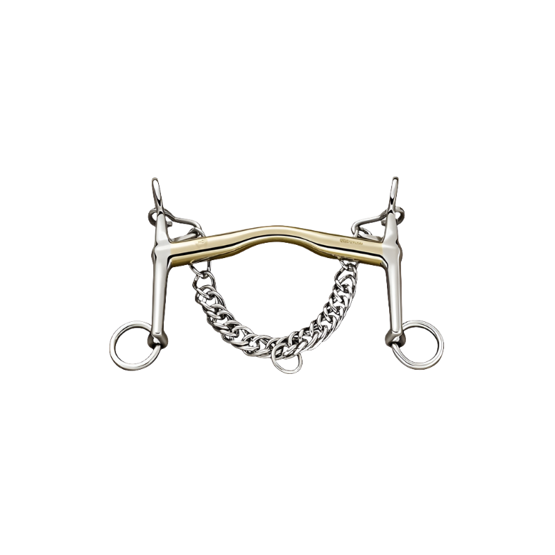 Sprenger - Mors de bride "HO" 5 cm | - Ohlala