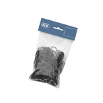 Sprenger - Élastiques à crinière noir (x400) | - Ohlala