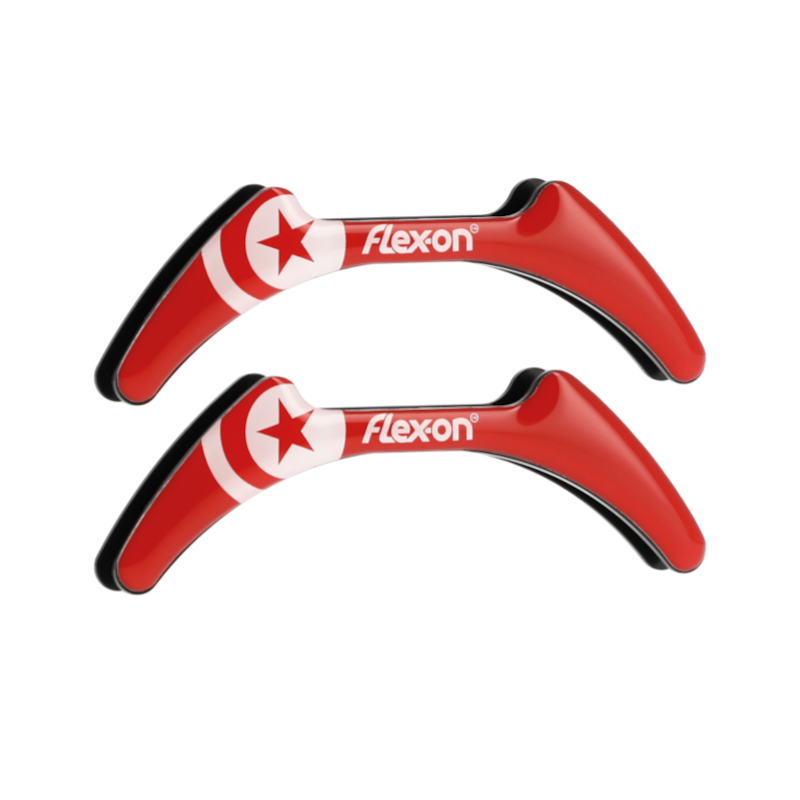 Flex On - Stickers Flex On Pays Tunisie