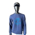 Sabbia Bianca - Heren sweater Matteo marine | - Ohlala