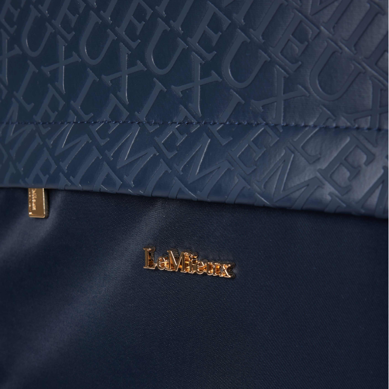 LeMieux - Sac à bottes Luxe marine