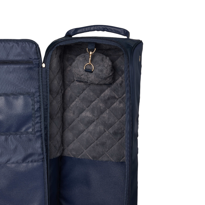 LeMieux - Sac à bridon Luxe marine