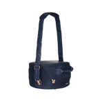 LeMieux - Luxe helmtas marine | - Ohlala