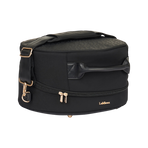 LeMieux - Sac à casque Luxe noir | - Ohlala