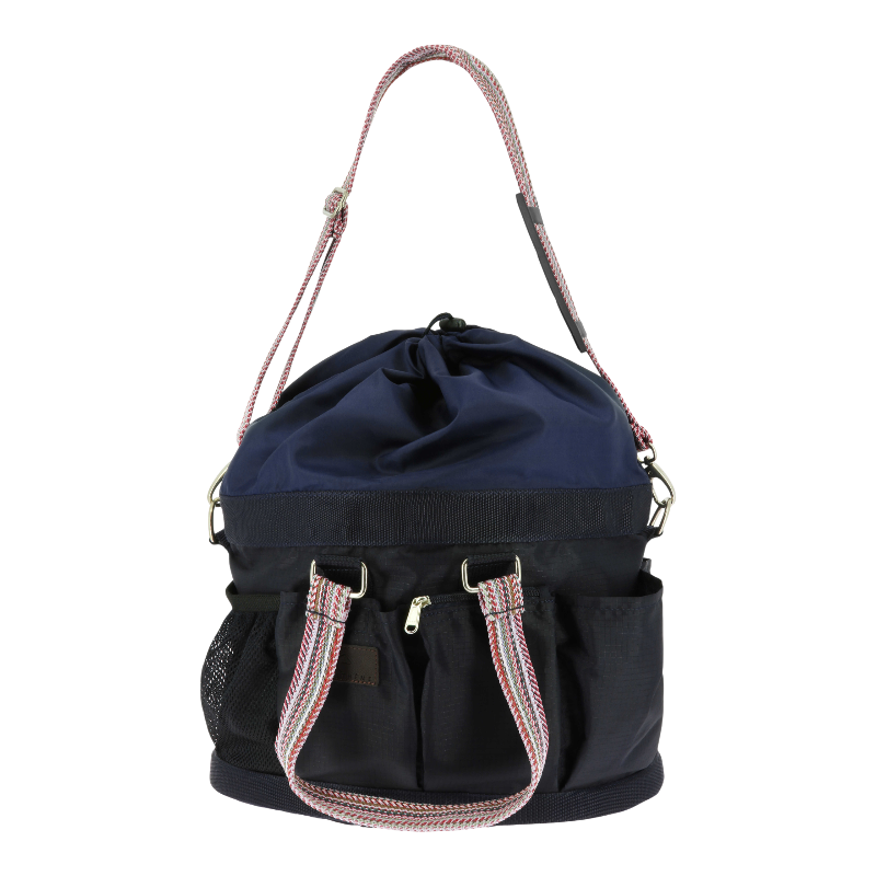 Fourre-tout De Toilettage SHOWMAN En Cordura - 17 X 9 X 12 Pouces - Pour Animaux, Matériel