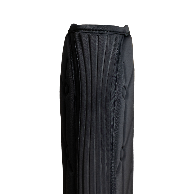 Samshield - Tapis de selle Spineshield noir