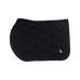 Samshield - Tapis de selle Spineshield noir | - Ohlala