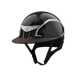 Samshield - Casque XJ Miss carbone chrome noir (avec mousse) | - Ohlala