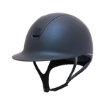 Samshield - Rijhelm Miss Shadowmatt 2.0 Dark Line blauw | - Ohlala