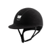 Samshield - Casque d'équitation Miss Shield 2.0 Premium Alcantara noir | - Ohlala